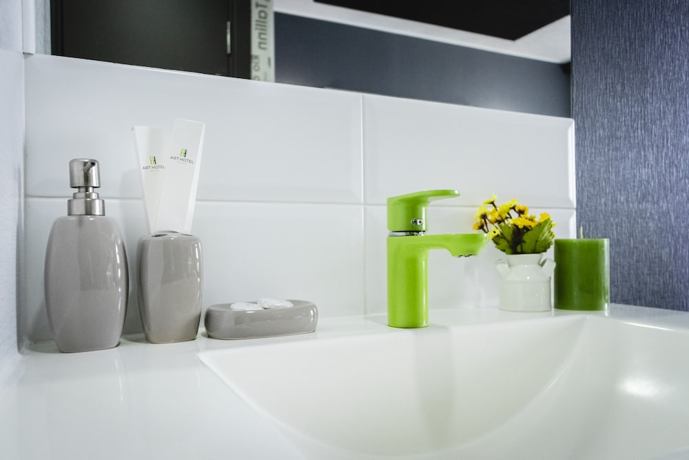 Фото Art Hotel Bishkek