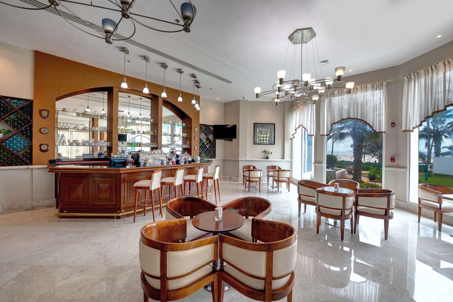 Фото Hilton Salalah Resort