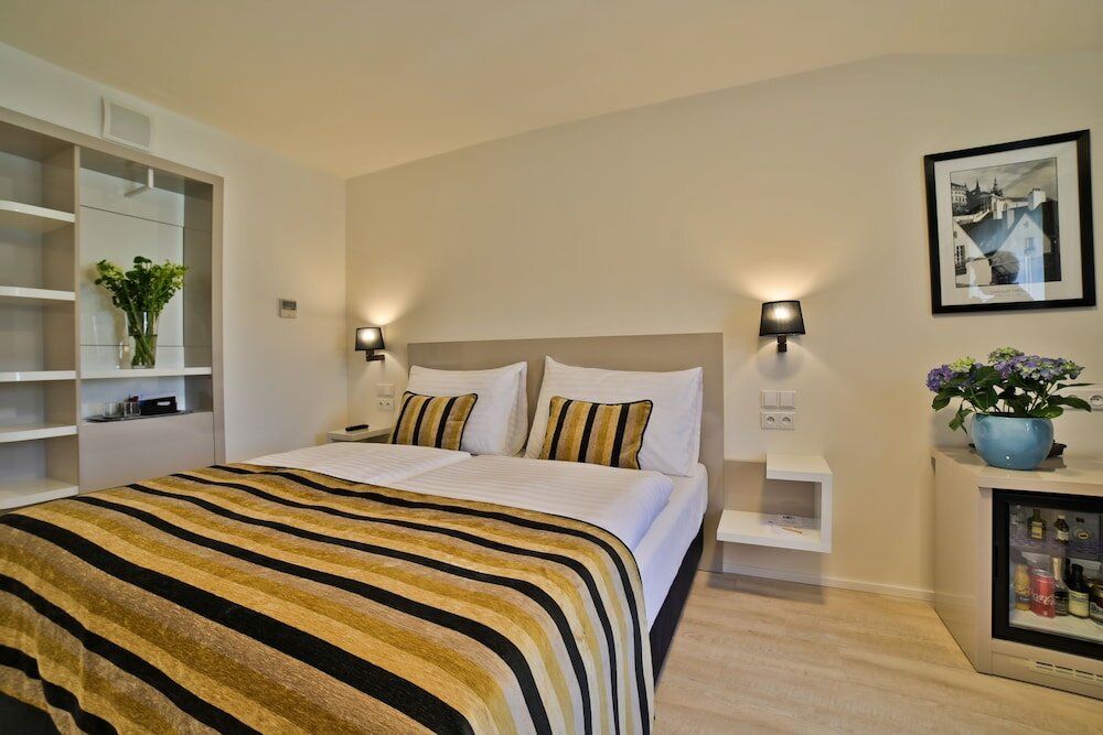 Фото Hotel Ariston & Ariston Patio