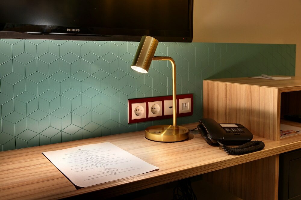 Фото Good Morning + Helsingborg