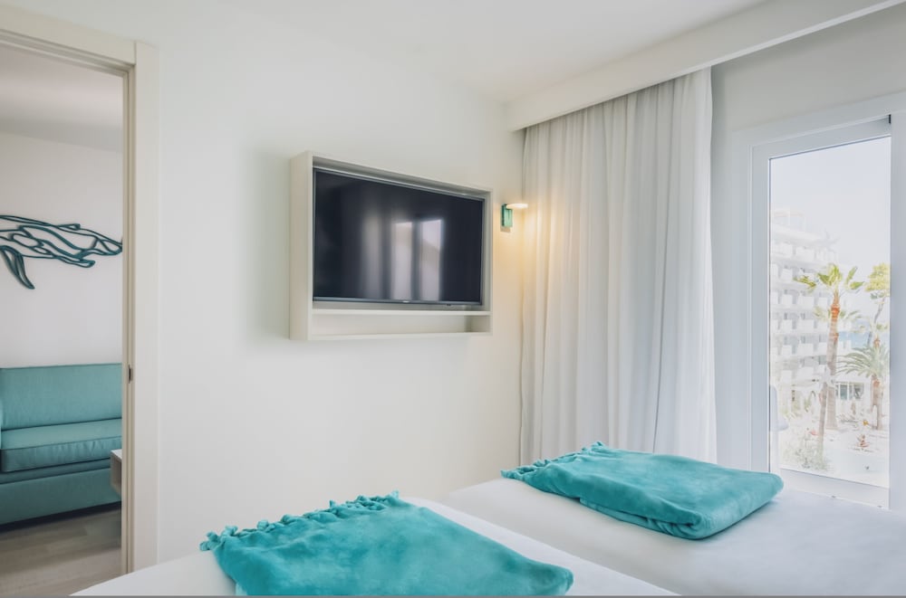 Фото Iberostar Alcudia Park