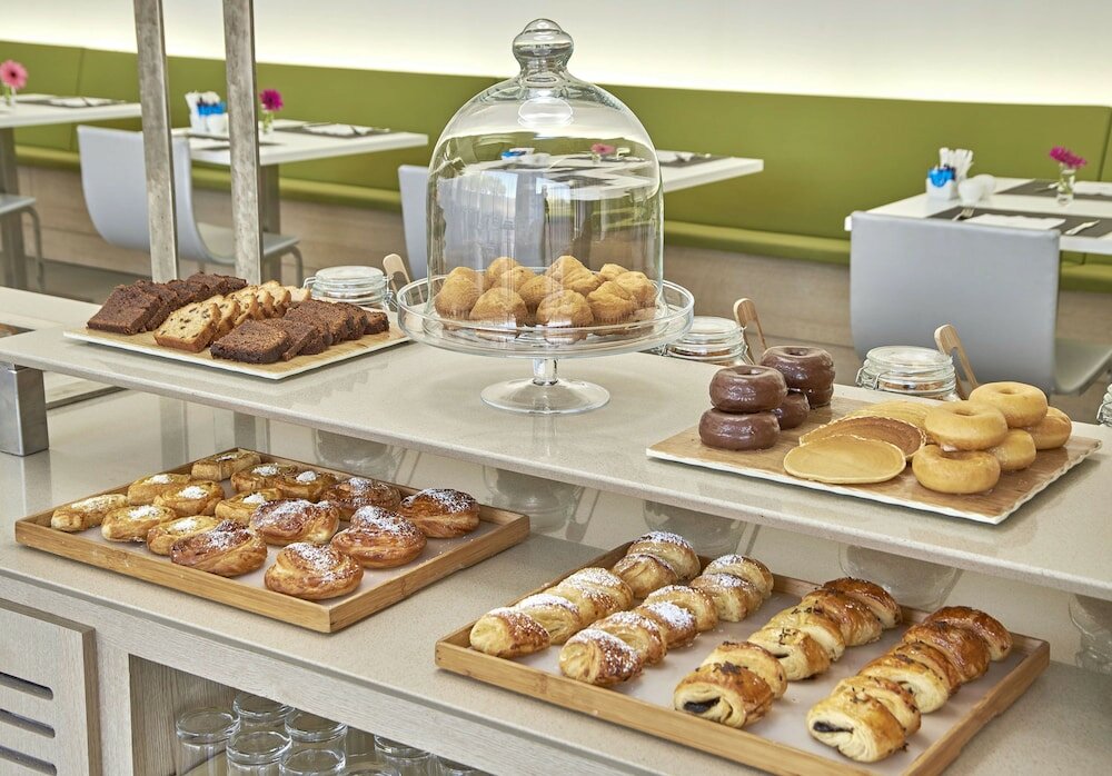 Фото NH Campo Cartagena