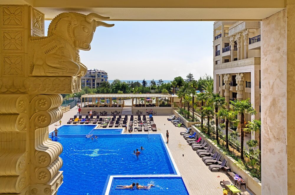 Фото Hotel Argisht Partez