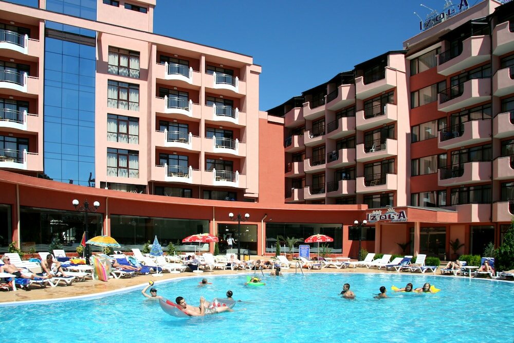 Фото Izola Paradise