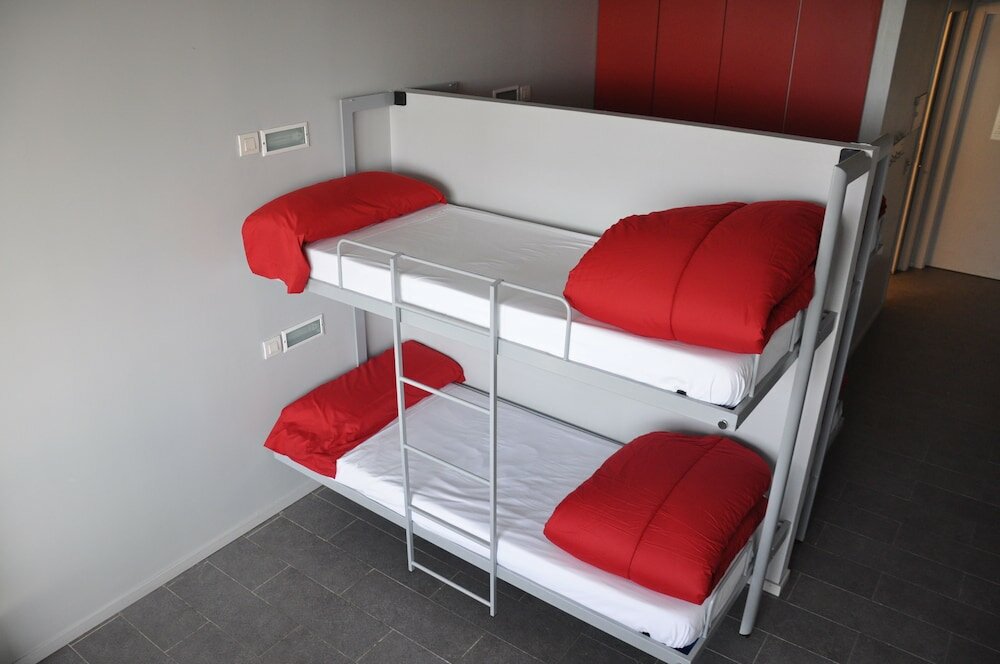 Фото Centre Esplai Hostel