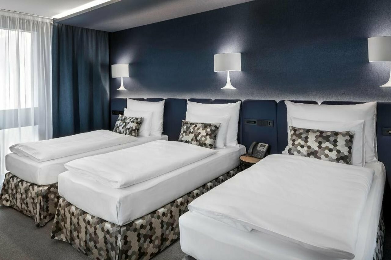 Фото Urban Creme