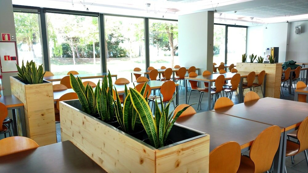 Фото Centre Esplai Hostel