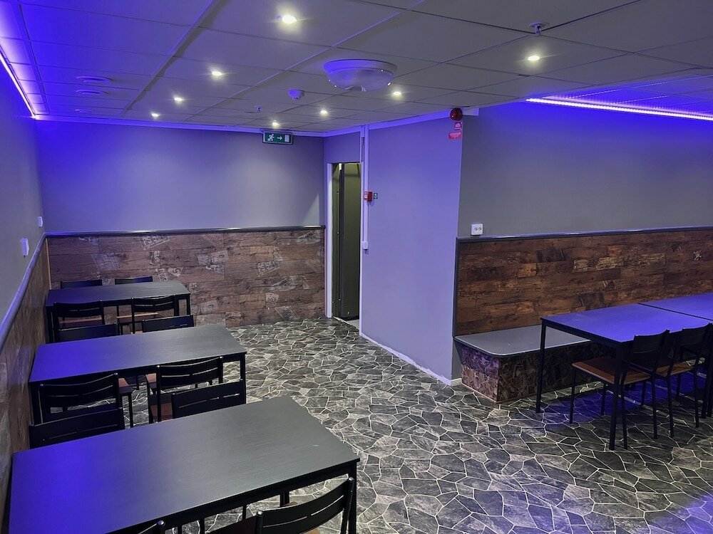 Фото Interhostel