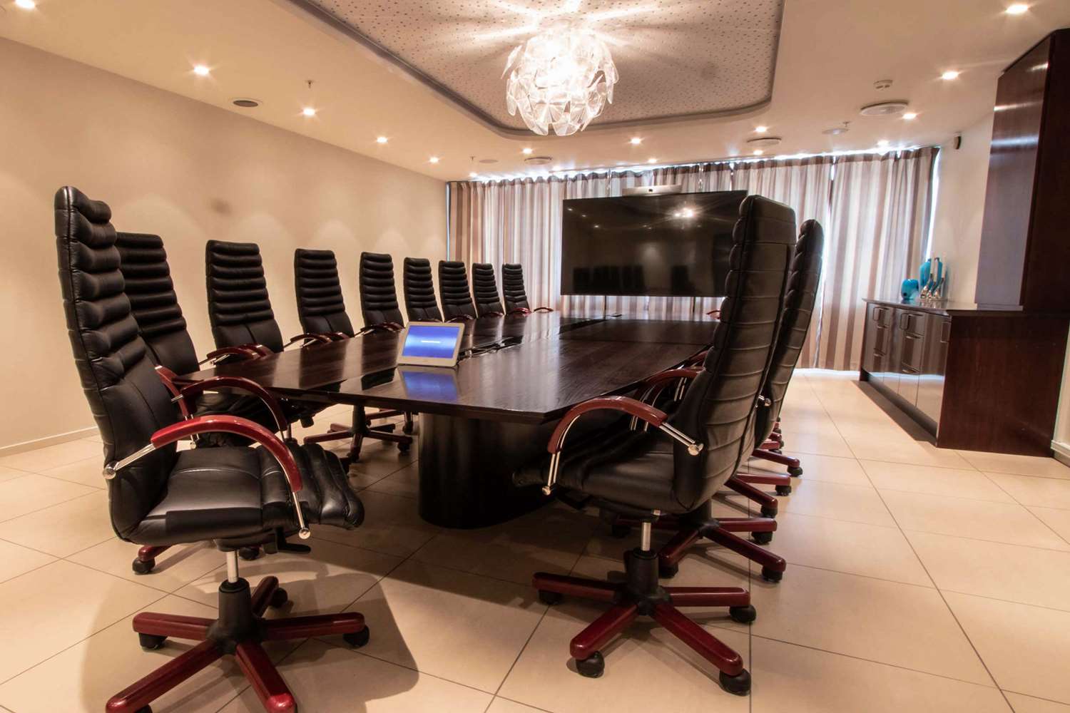 Фото Quality Hotel Sogndal