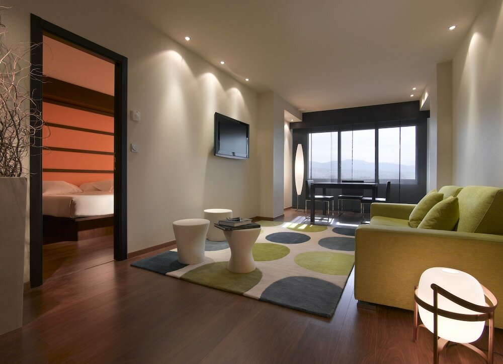 Фото Hotel Abades Nevada Palace