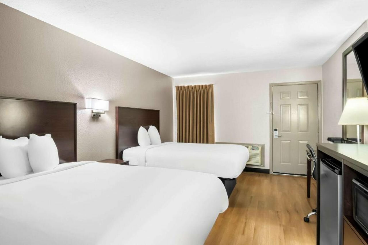 Фото Red Roof Inn Waco