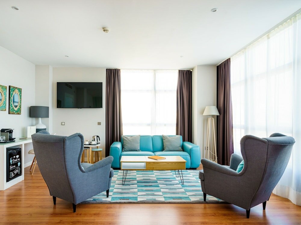 Фото Catalonia Malaga