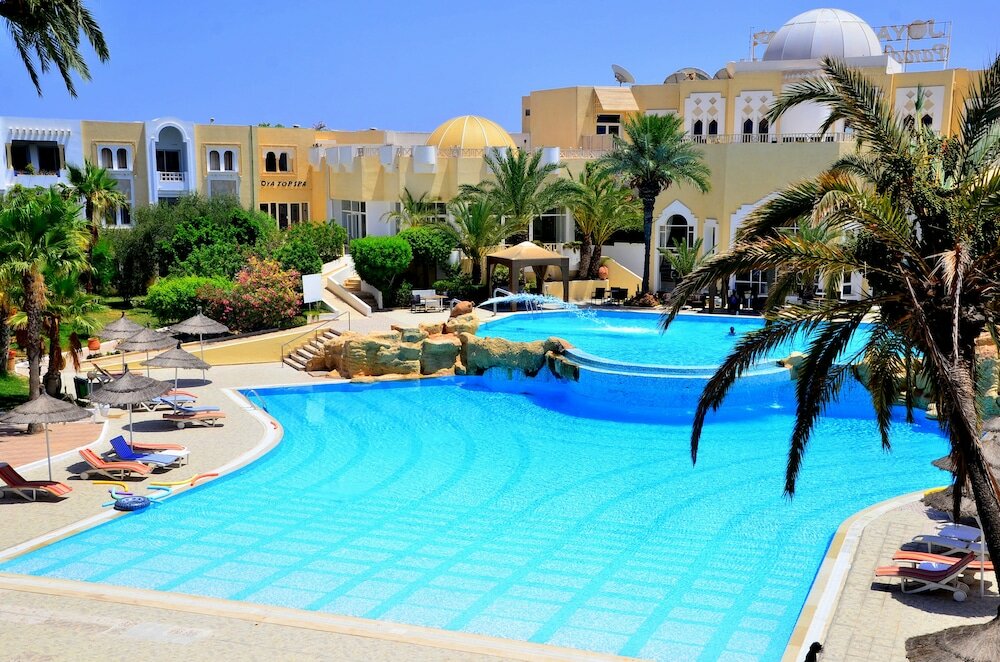 Фото Joya paradise & SPA