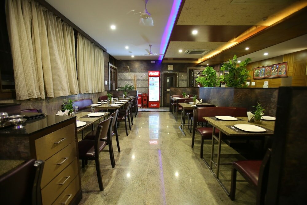 Фото Silverstar Hotel