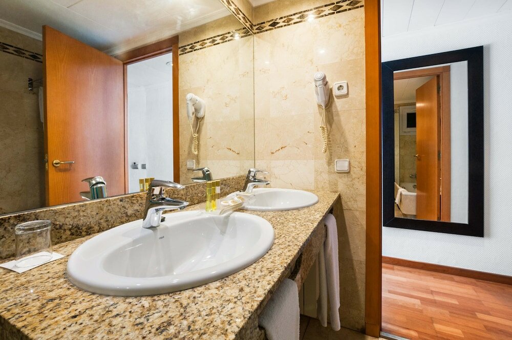 Фото Eurostars Cristal Palace