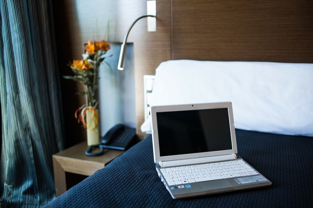 Фото Hotel Tach Madrid Airport