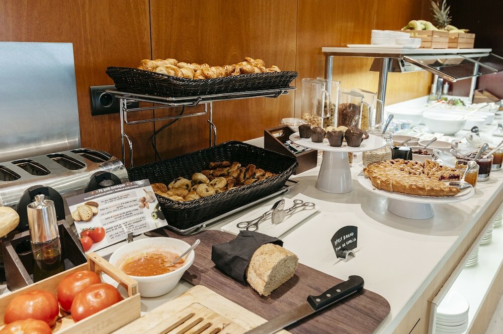 Фото Catalonia La Maquinista