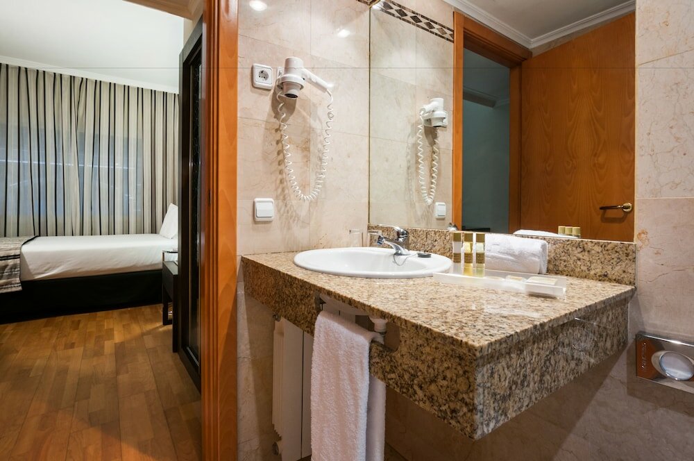 Фото Eurostars Cristal Palace