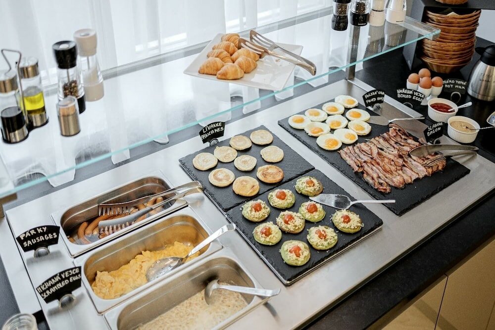 Фото Отель Silenzio