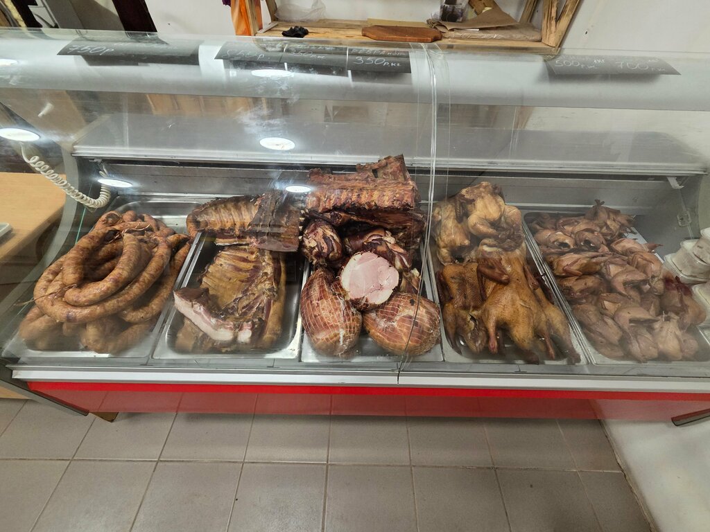 Butcher shop Ивановский Фермер, Ivanovo, photo