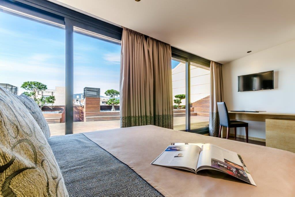 Фото Sansi Barcelona