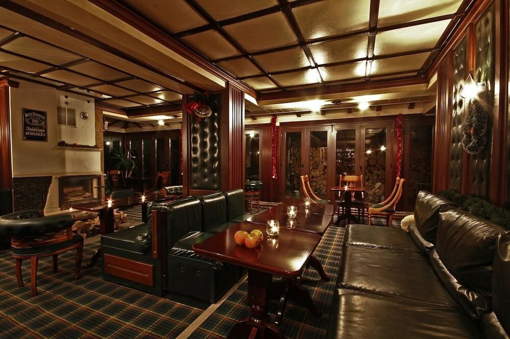 Фото Hotel Friends