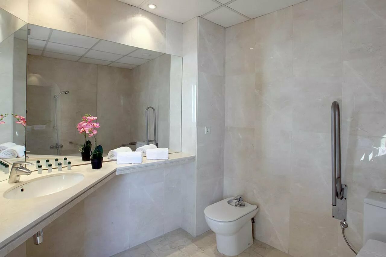 Фото Hotel Lleo