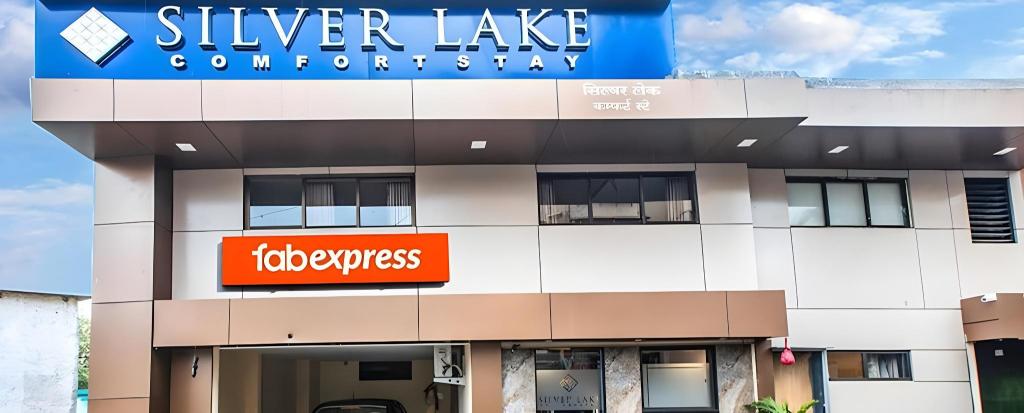 Фото Fabexpress Silver Lake