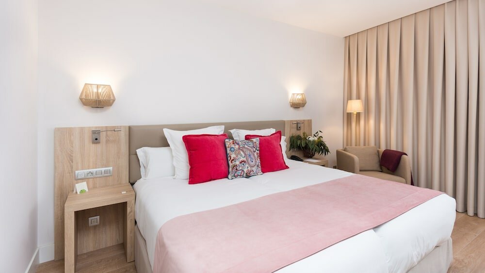 Фото La Laguna Gran Hotel