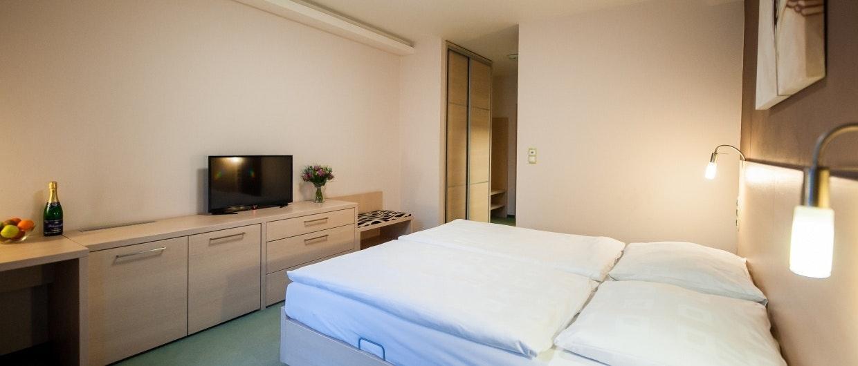 Фото Hotel Pivovar