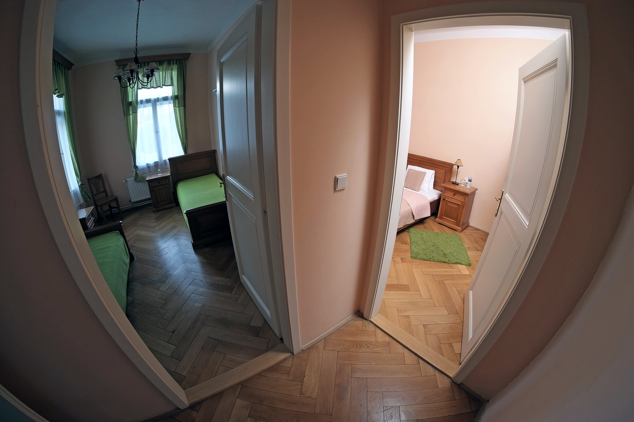 Фото Vila U Varhanáře