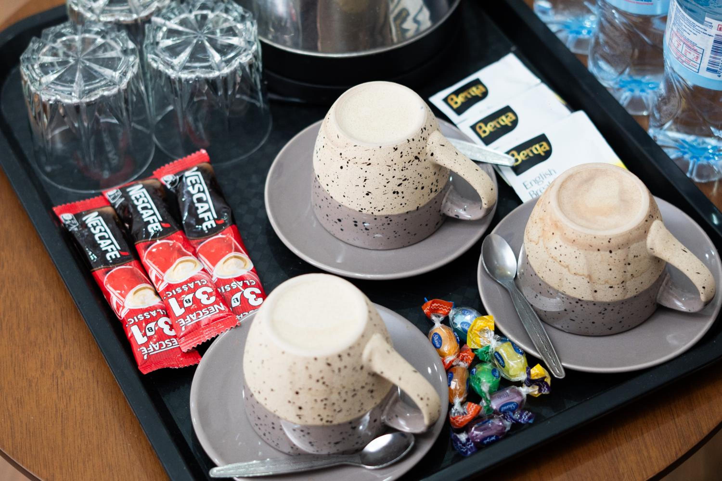 Фото Consul Hotel