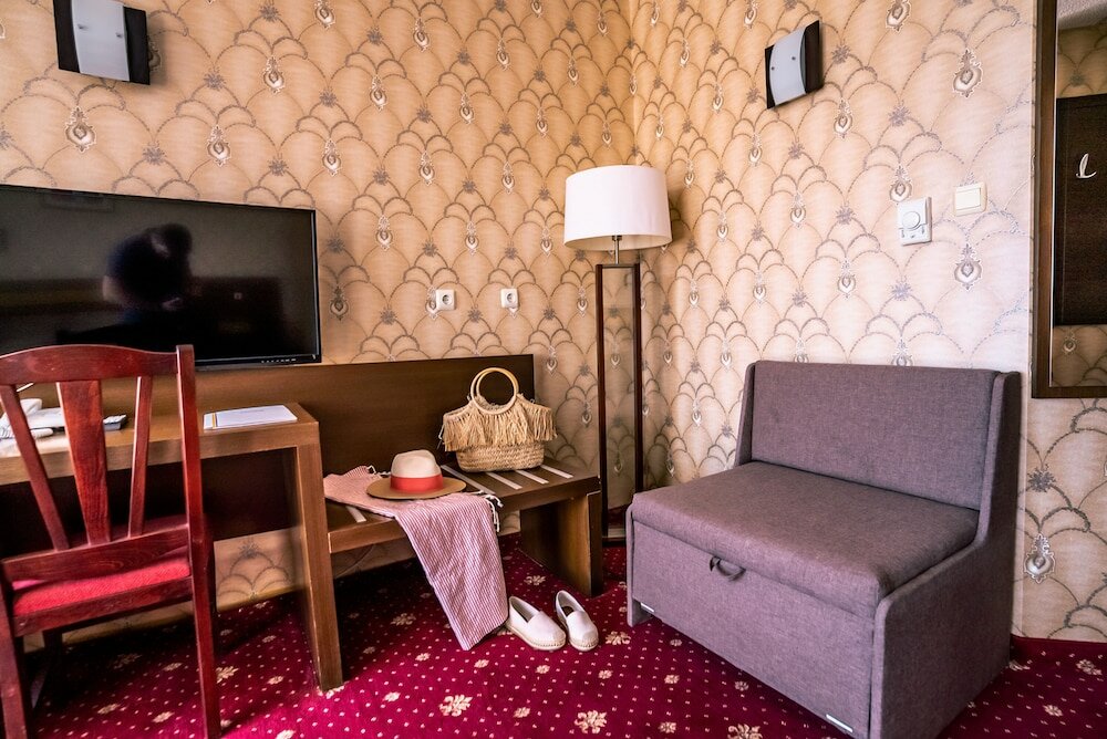 Фото Izola Paradise