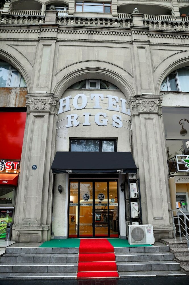 Фото отеля 3