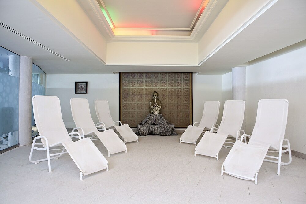 Фото Mur Hotel Faro Jandía