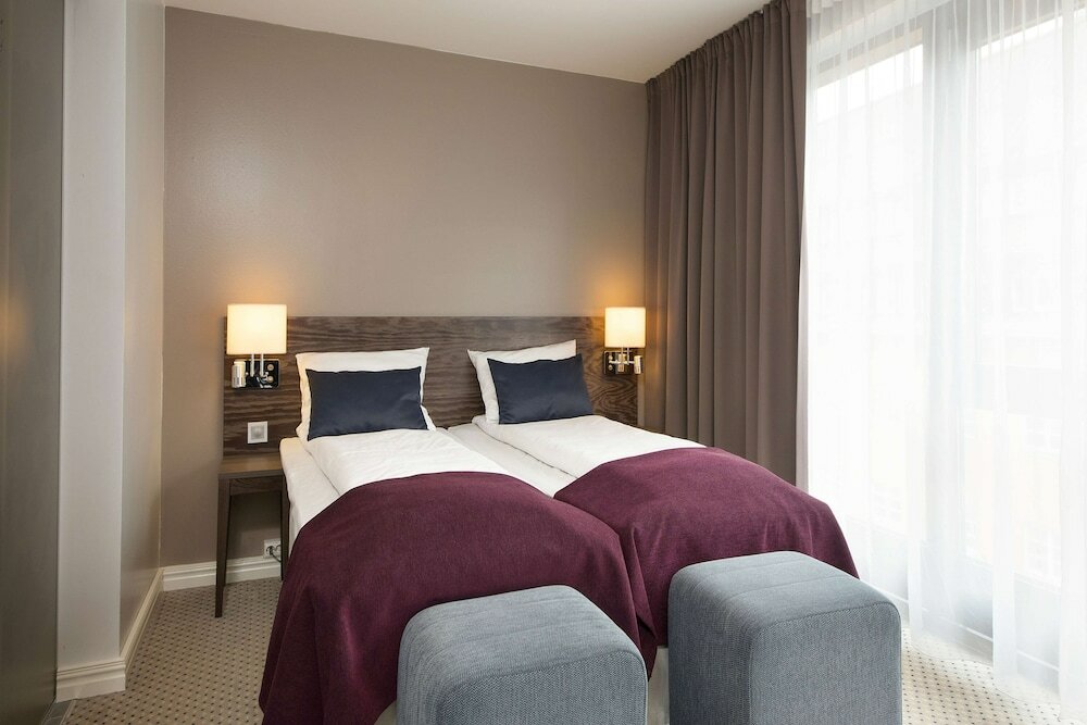 Фото Scandic Neptun