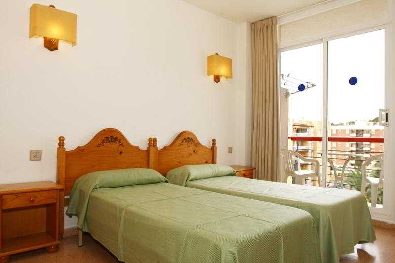 Фото Hotel Mar Blau