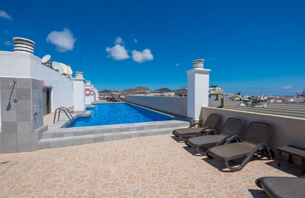 Фото Hotel Concorde