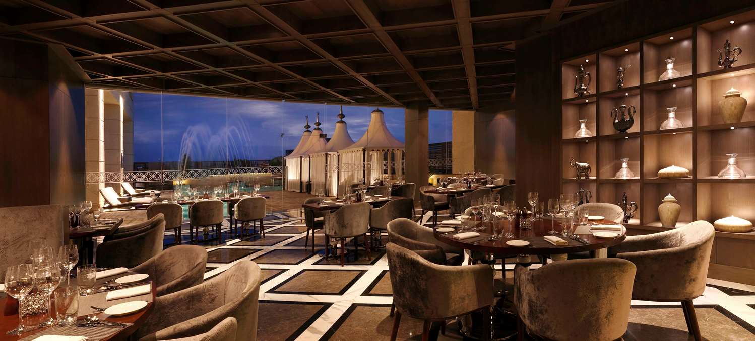 Фото Hilton Jaipur