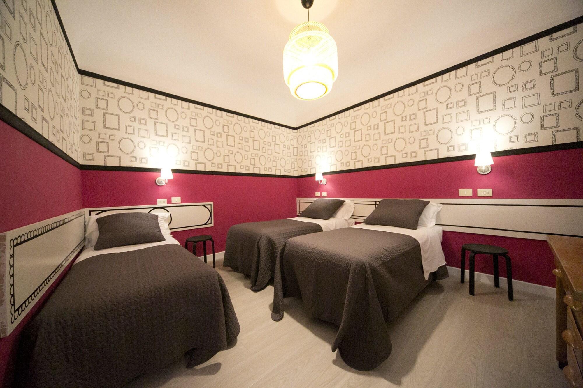 Фото Hotel Nella