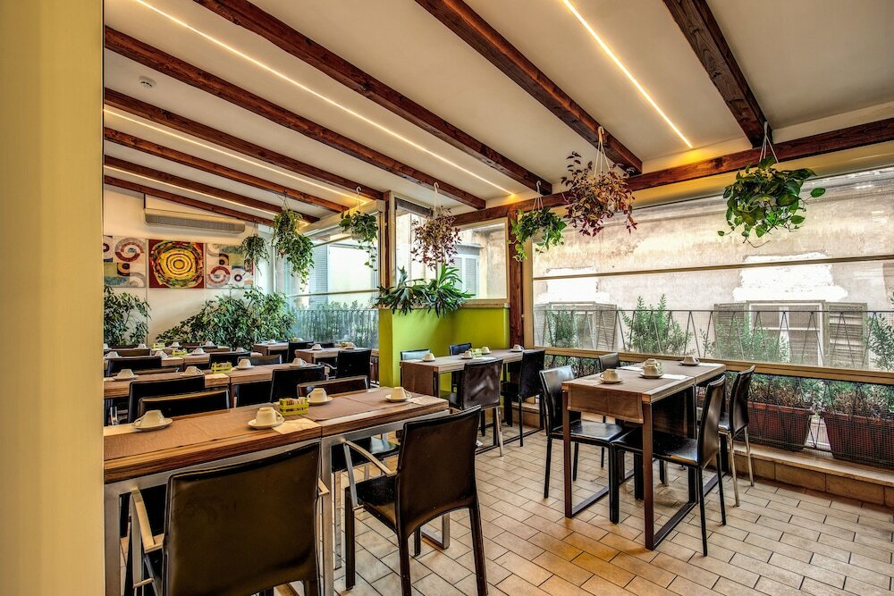 Фото Trevi Collection Hotel