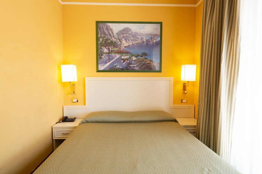 Фото Cervara Park Hotel