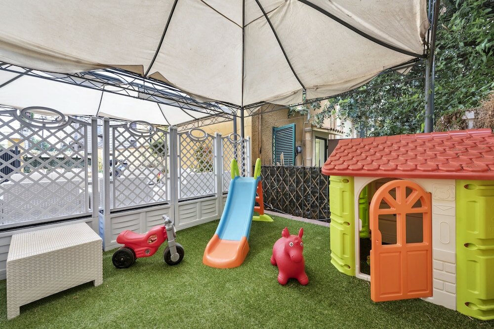 Фото Hotel Infinito