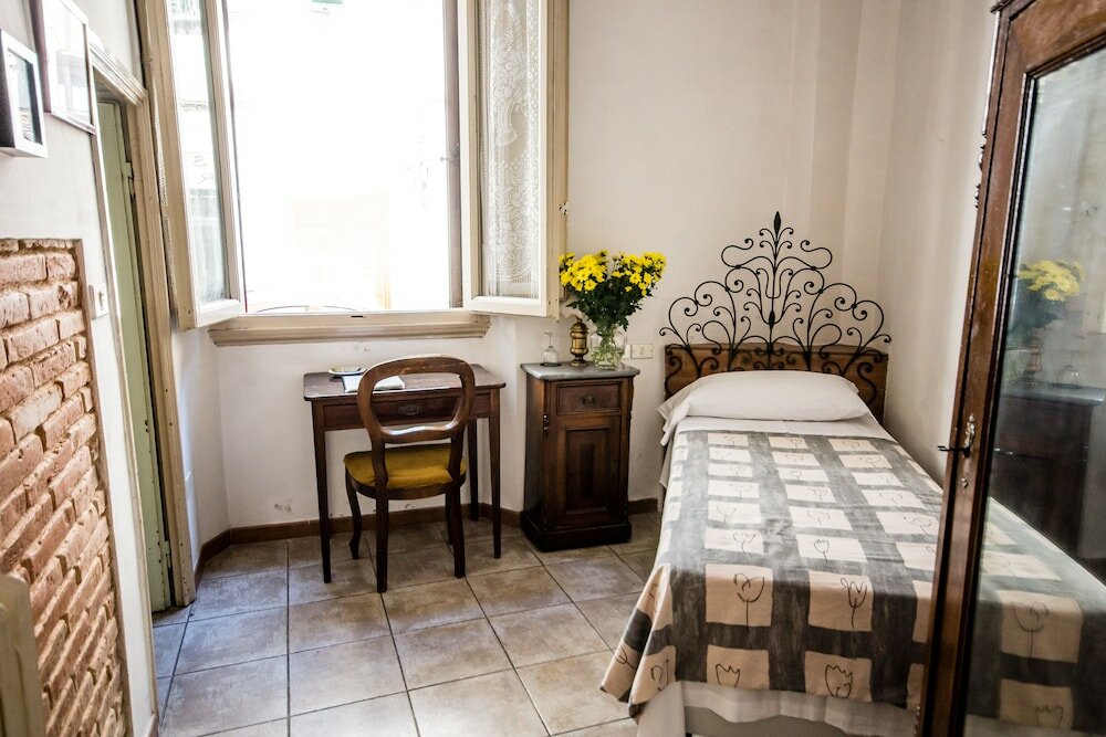 Фото Hotel Il Bargellino