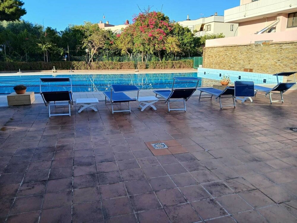 Фото Apart Green Sporting Club