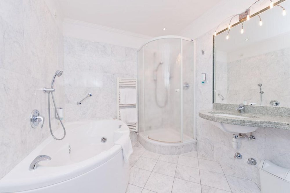 Фото Hotel Business Resort Parkhotel Werth