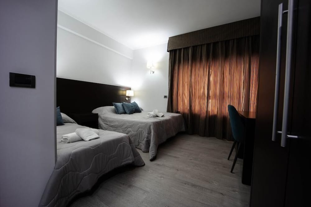 Фото Seven Kings Relais