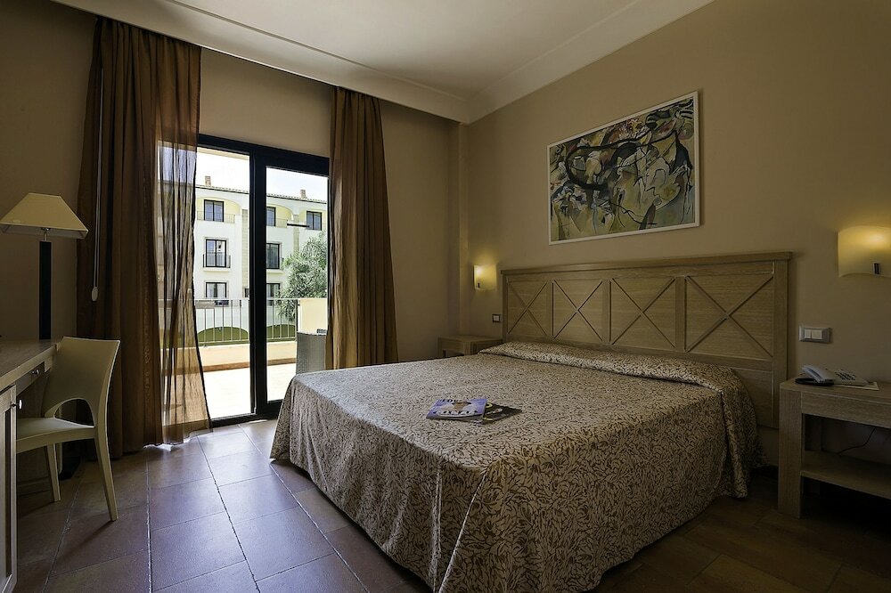 Фото Mahara Hotel & Wellness