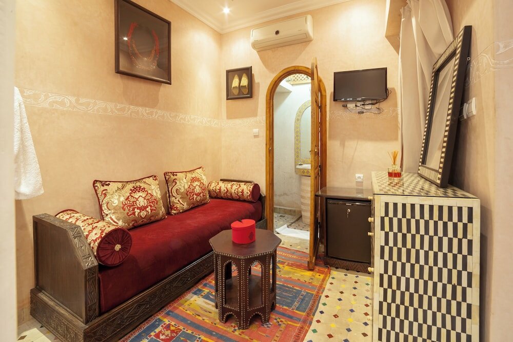 Фото Dar Ikalimo Marrakech