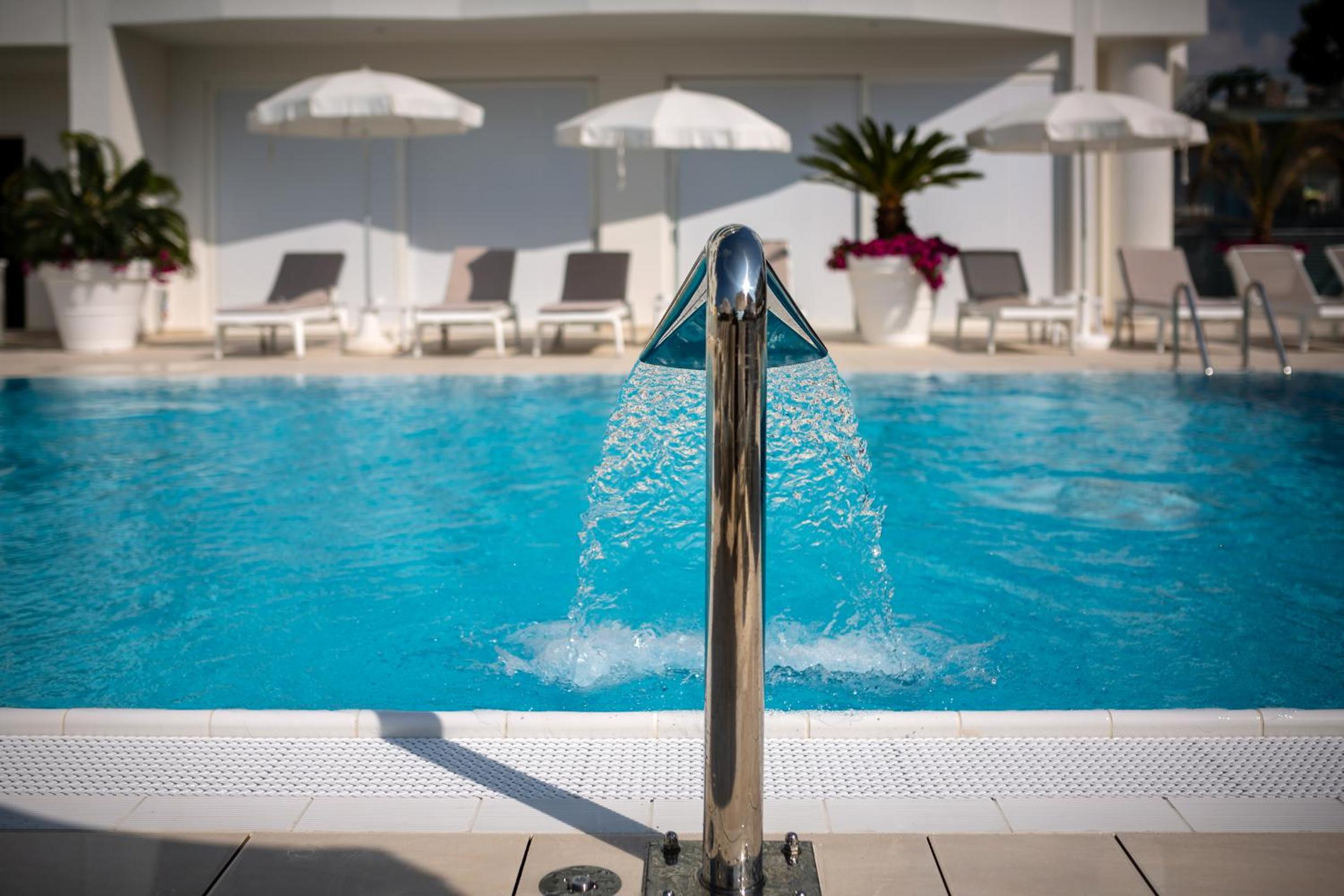 Фото Hotel International Beach